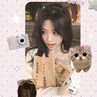 霈、玥、涵