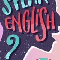ENGLISH TALK !