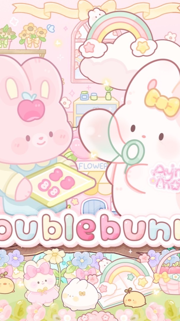 Doublebunny