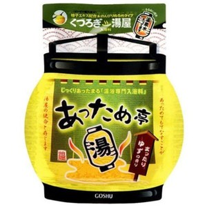 日本原裝進口享受泡湯樂趣 唯一通過檢驗為溫泉水煉製而成 入浴泡澡,放鬆心情,使肌膚光滑細緻