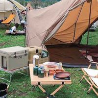 camping ( bot )
