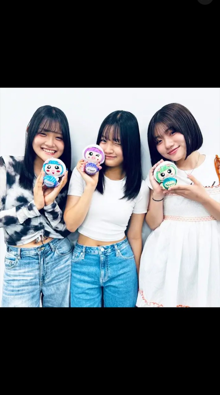 ろこまこあこんず💚💜💙