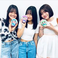 ろこまこあこんず💚💜💙