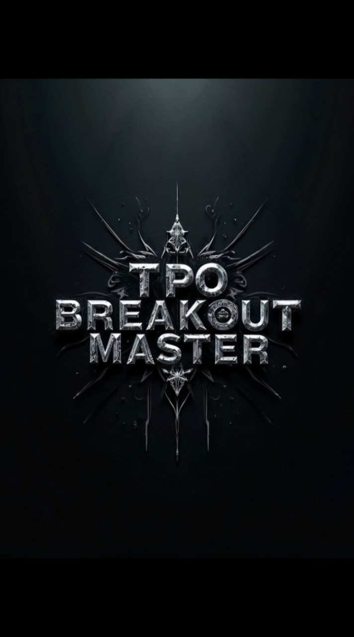 TPO Breakout Master 📊