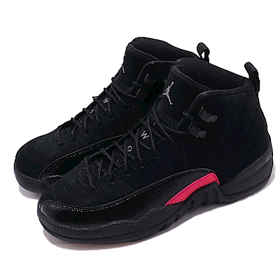 Nike 籃球鞋 Jordan 12 Retro 女鞋