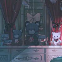 【 再建 】Prsk也 ＊ 人狼ゲーム