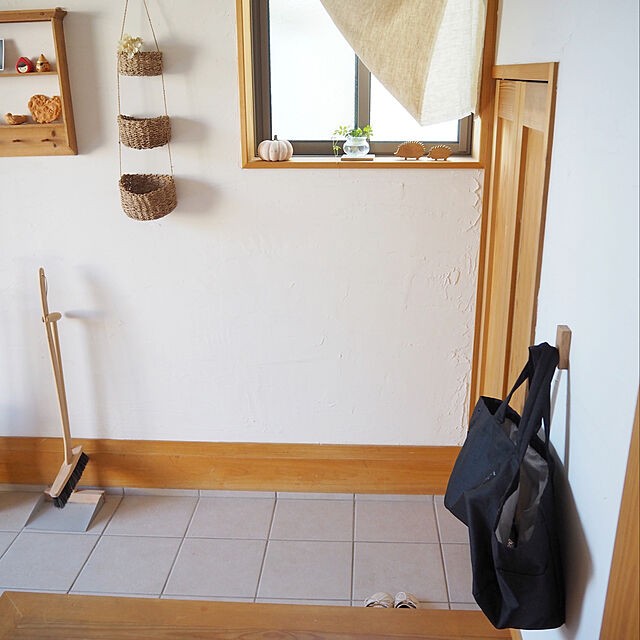 エコバッグどうしてる おすすめの置き場所と収納アイデア Roomclip Mag