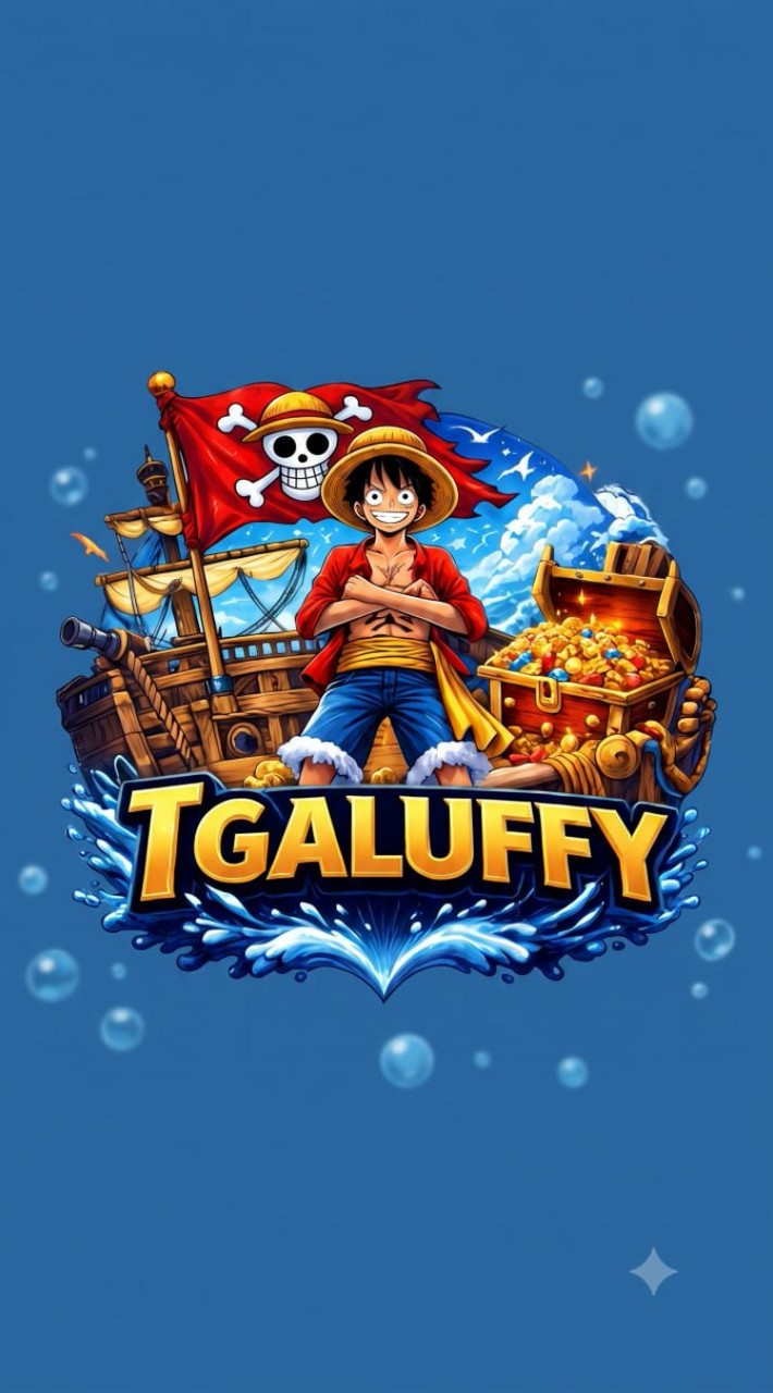 TGALUFFY