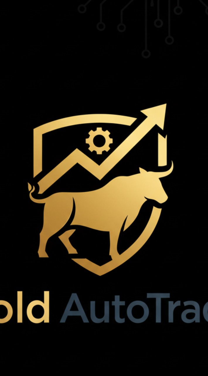 ​Gold  AutoTrade