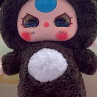 小酒窩潮玩二創工作室