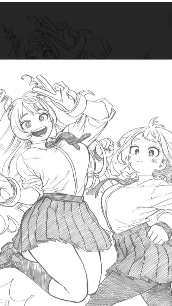 ヒロアカUR民来てー！！