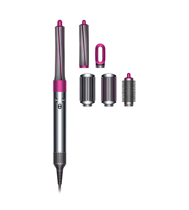 包括6款造型配件