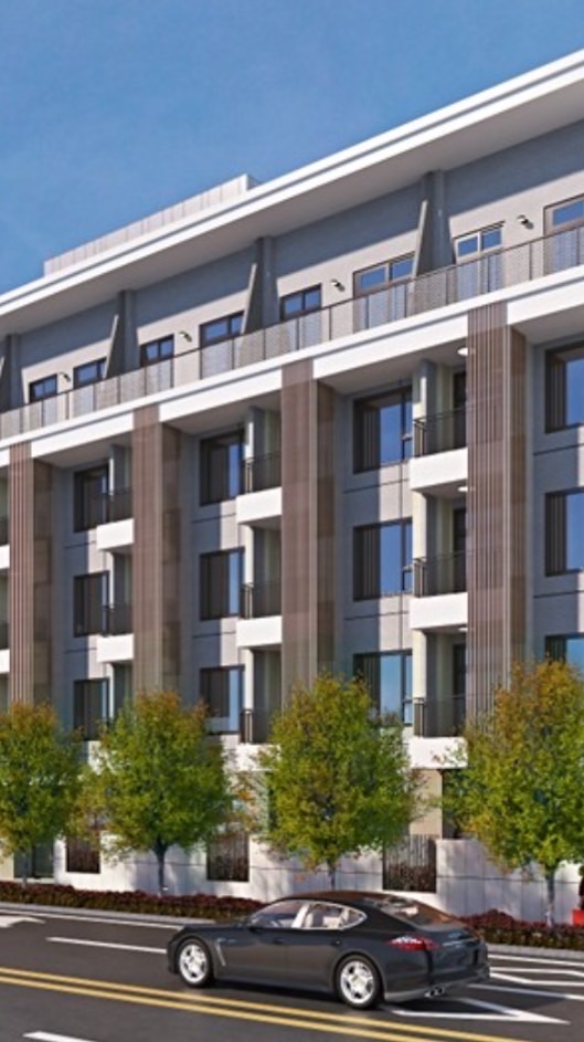 微笑巨蛋 已購屋主群