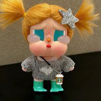 茉莉潮玩飾品