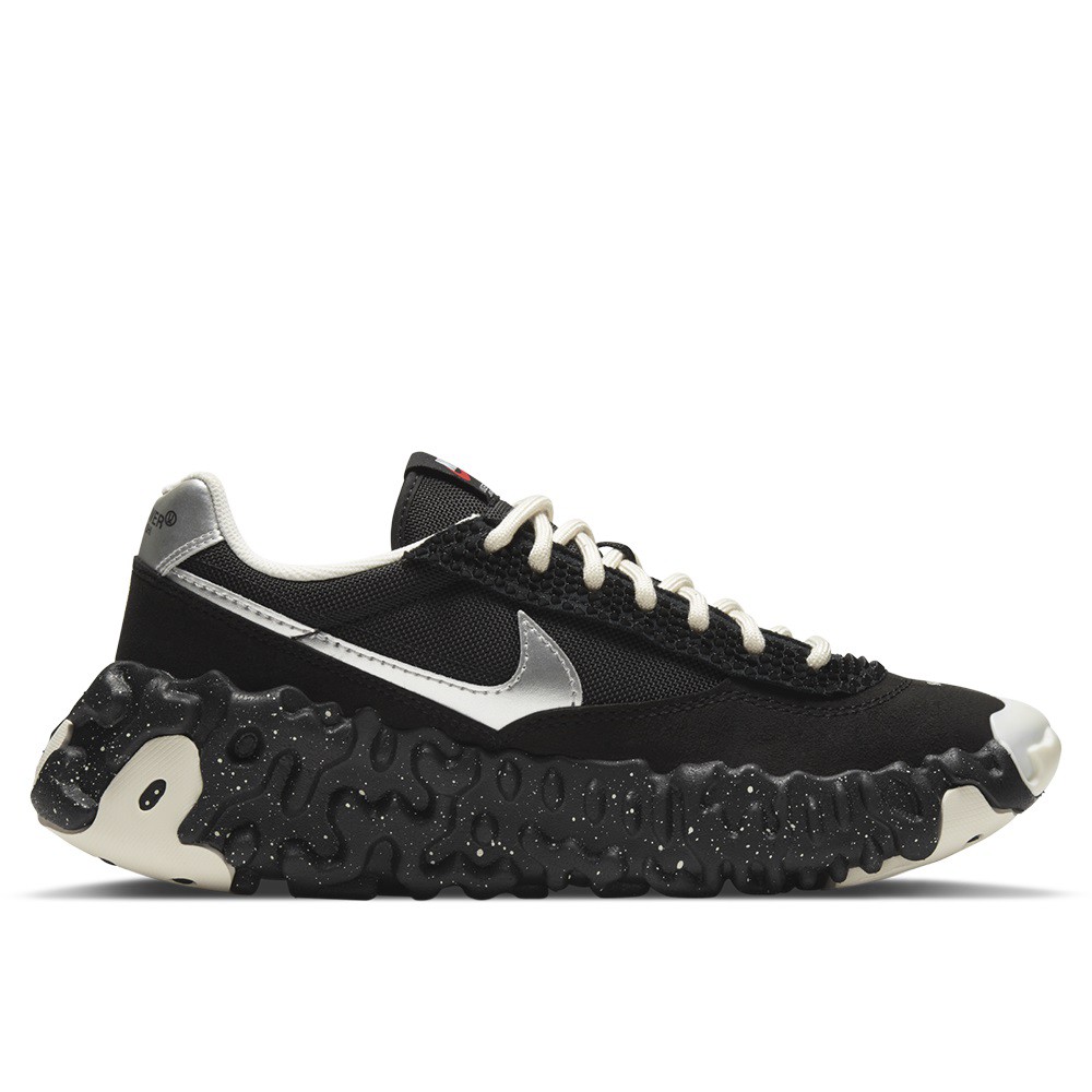 NIKE X UNDERCOVER 男女 OVERBREAK ROSE 黑【預購商品】【DD1789-001】