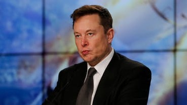 Elon Musk 發文嗆：Tesla 即刻起搬離加州