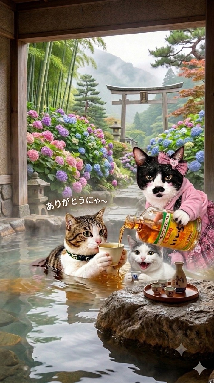 新☆みんなの居酒屋