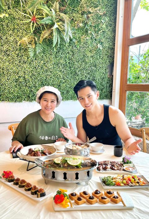 阿香的廚房ibu kitchen