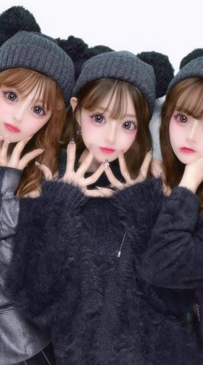 おさくみみ推し集まれー！