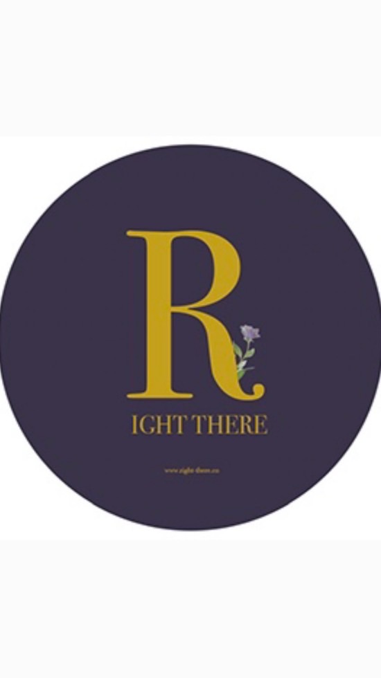 RIGHT_THERE-代購社群