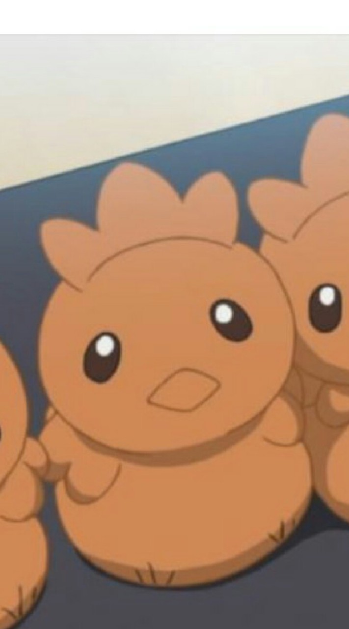 pokemon จักรวาลที่ 2 (Roleplay)