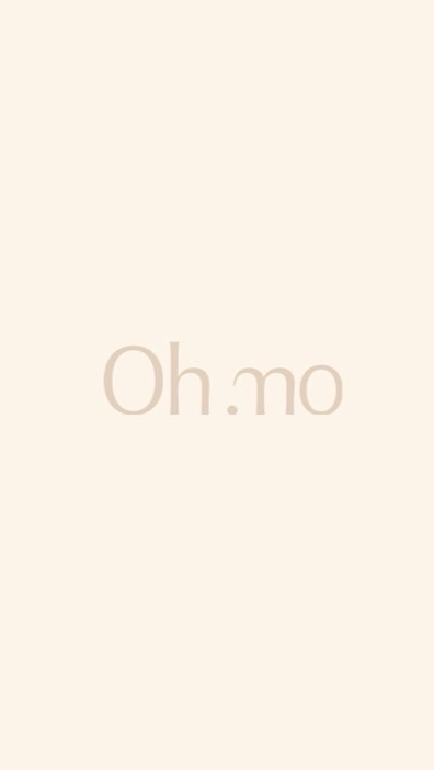 ✨Ohmo的膜膜小屋✨