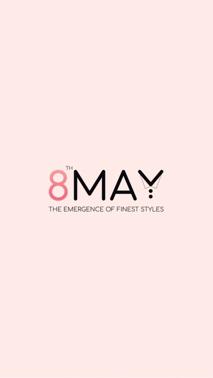 8th May🍒