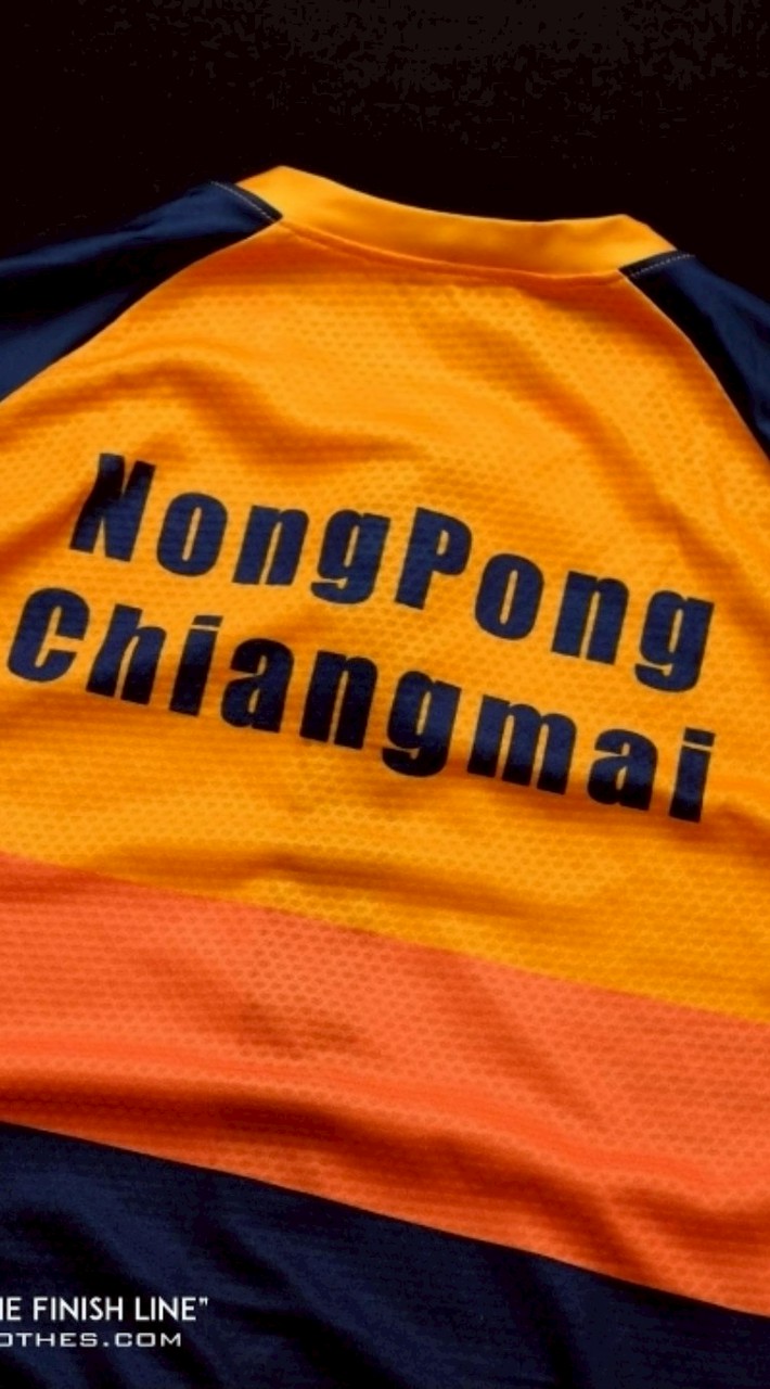Nongpong Chiangmai
