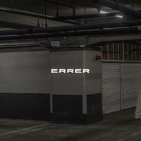 ERRER ポップアップ