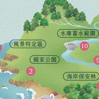 花蓮縣跨機關漂流木應變處理群組