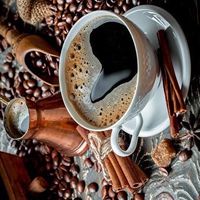 閲山coffee shop