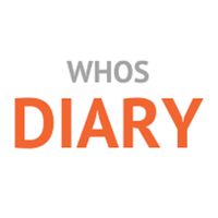 Whos Diary誰的日記(非官方)