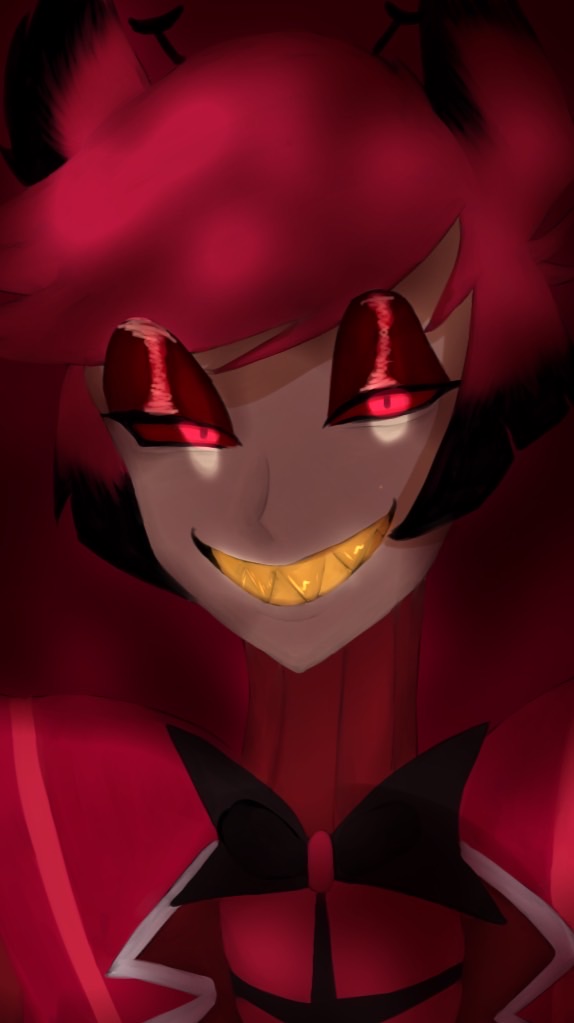 ハズビンホテルお絵描き&雑談オプチャ