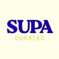 SUPA CURATED