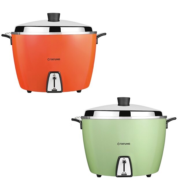 【限時領券!滿666折$50】 『TATUNG』☆ 大同 20人份電鍋 TAC-20L *免運費*