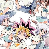 遊戯王の集い（・ω・）