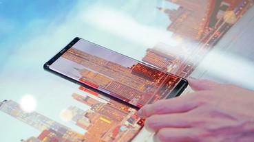 三星全球巡迴體驗館來到高雄草衙道！Galaxy Studio 打造 VR4D 電影院、水中自拍有趣體驗