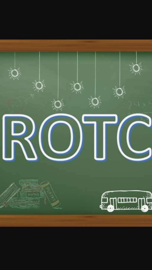 勤益科大ROTC戰隊