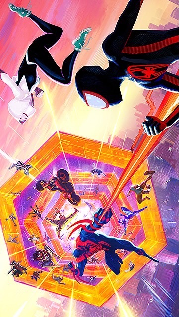 スパイダーマン愛好家の雑談部屋#スパイダーマン #雑談 #MARVEL