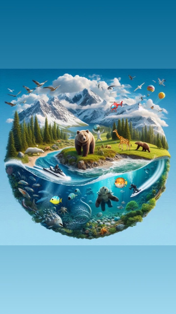 愛旅遊🌏筑筑帶你放風去🚁 （找到了旅遊🧳）