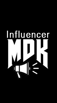 MDK INFLUENCER