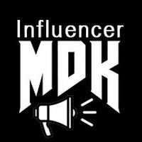 MDK INFLUENCER