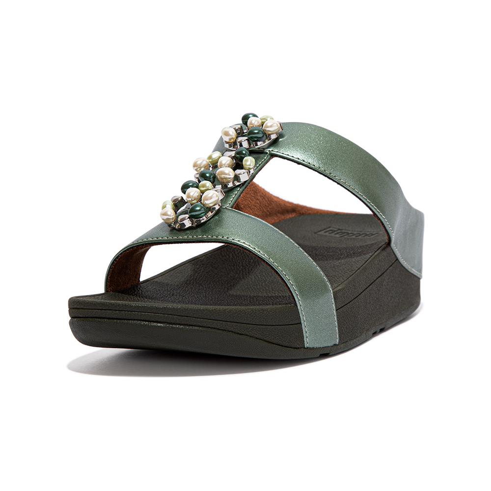 FINO PEARL-CHAIN SLIDES