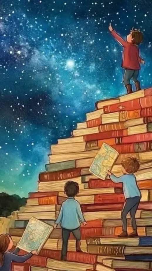 每週一書社群｜週一書海