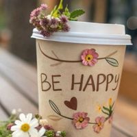 🌈40代50代🌈心癒す☘萌木Cafe☕*°Room🏡雑談＆ライブトーク🎧