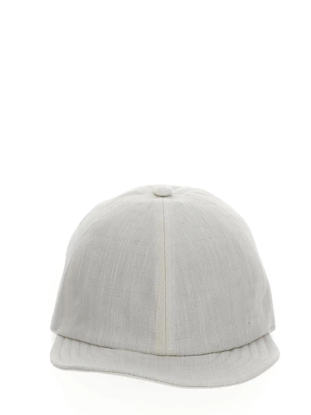 Fendi Baseball Cap
