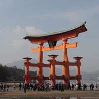 広島に引っ越してきたひと！