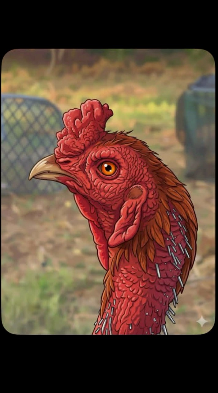 สนามชนไก่ ปิยะมิตรบางจักร