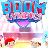 งานกีฬาสี Boomlympics