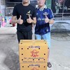 เสือ สว่างแดนดิน “เจ้ายอดรัก” (ส เสือ ฟาร์ม)
